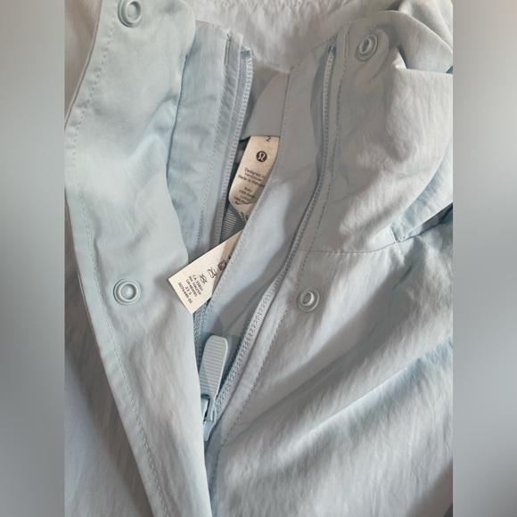 Lululemon Always Effortless Jacket - Picture 7 of 10